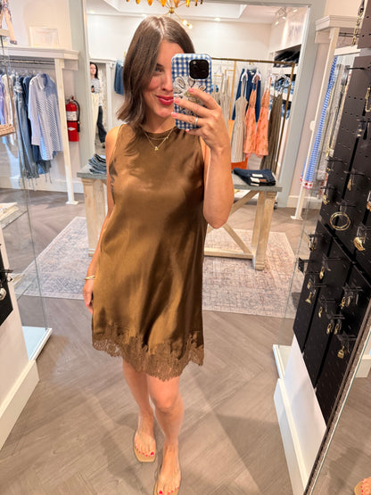 BT Fiona Dress