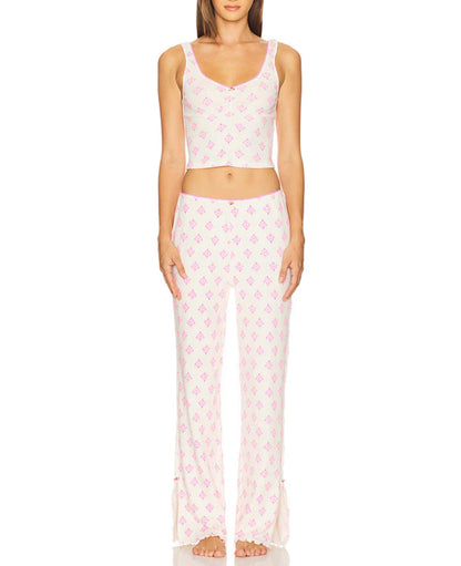 Free People Fresh in Love Set