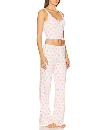 Free People Fresh in Love Set