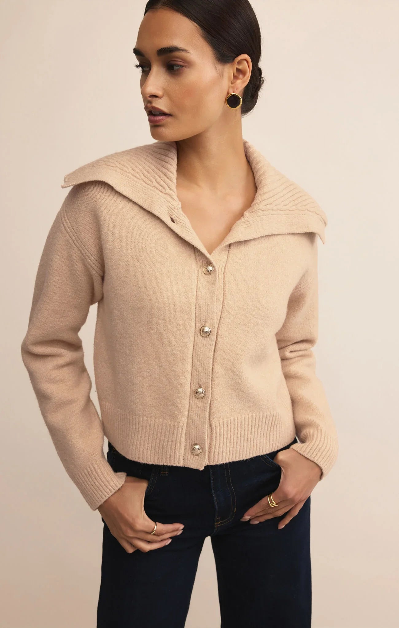 Z Supply Holmen Cardigan