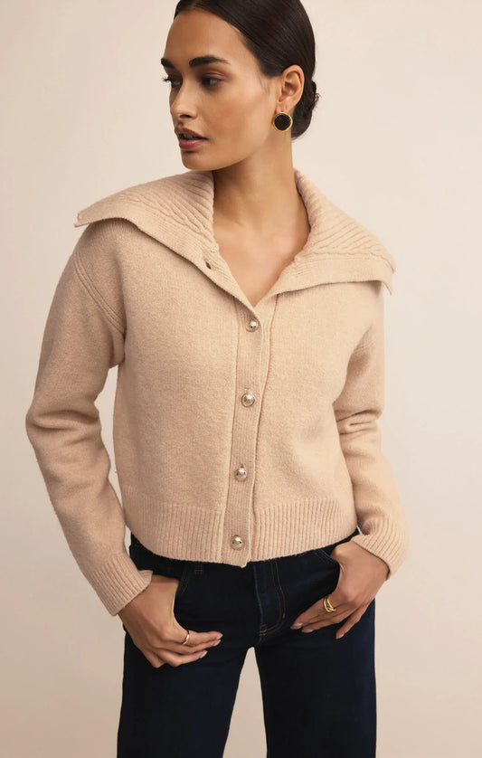 Z Supply Holmen Cardigan