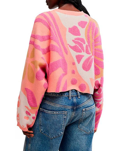 Free People Mia Pullover