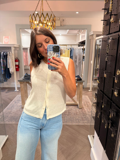 Z Supply Syd SweaterVest