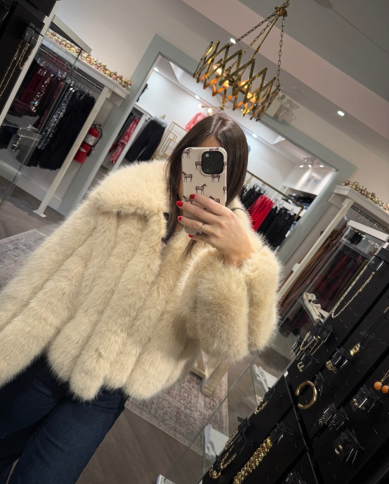 Heartloom Lana Jacket