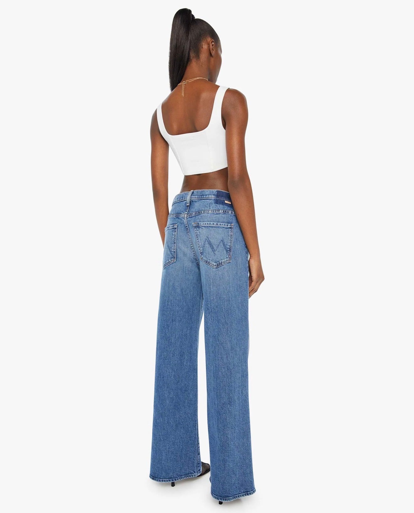 Mother The Ditcher Roller Sneak