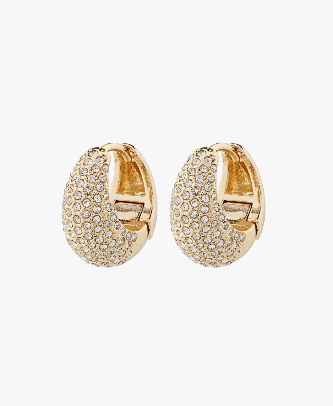 Pilgrim Focus Earring