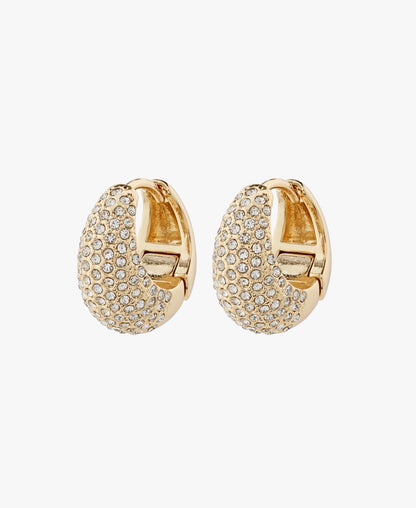 Pilgrim Focus Earring
