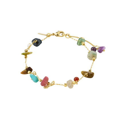 Pilgrim Here Bracelet