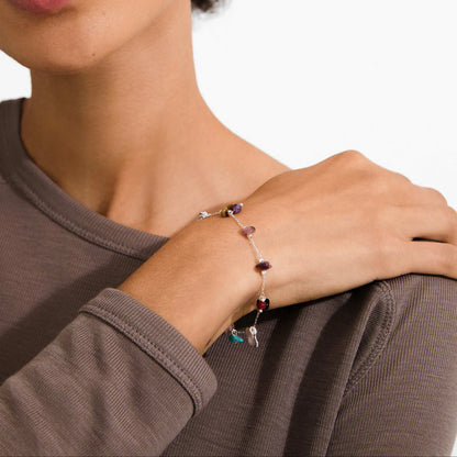 Pilgrim Here Bracelet