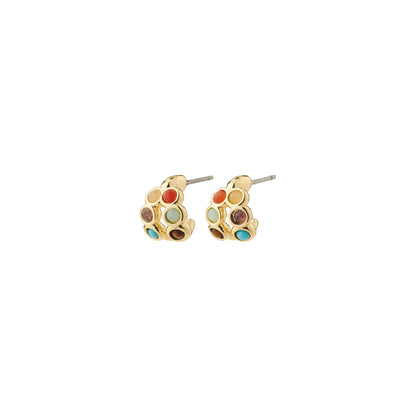 Pilgrim Lonnie Earrings