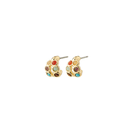 Pilgrim Lonnie Earrings