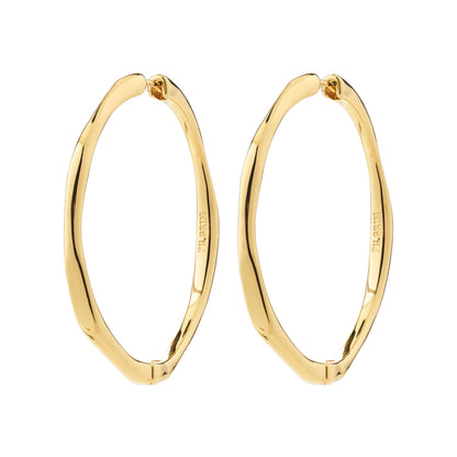 Pilgrim Presence LG hoop