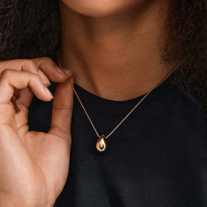 Pilgrim Kaisyn Necklace