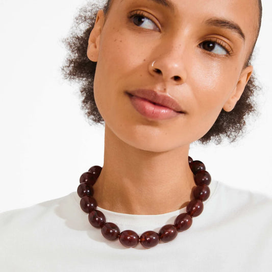 Pilgrim Still Necklace