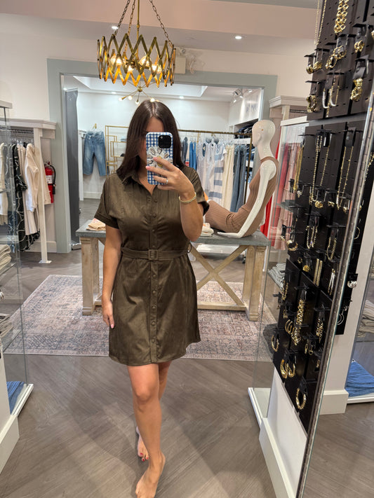 Heartloom Margot Dress