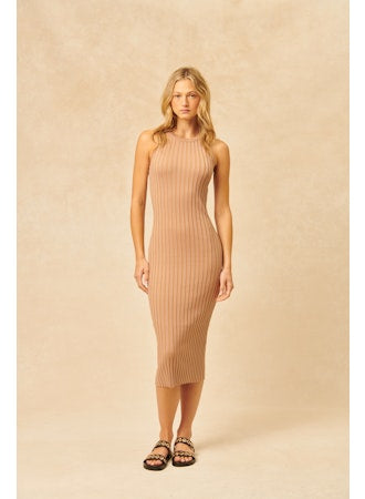 John + Jenn Ken Knit Dress