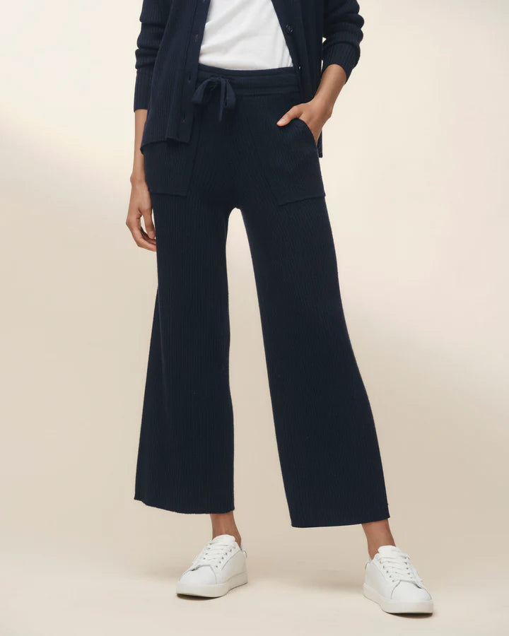 Splendid Georgie Rib Pant