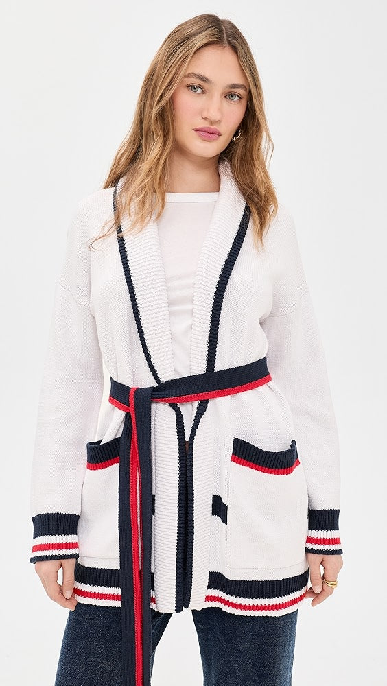 Splendid Set Sail Cardigan