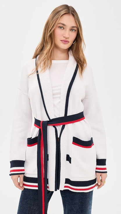 Splendid Set Sail Cardigan