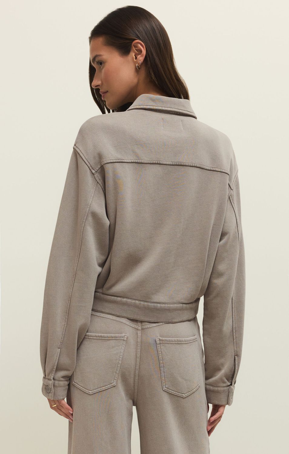 Z Supply Entourage Knit Pant