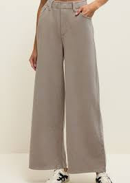 Z Supply Entourage Knit Pant