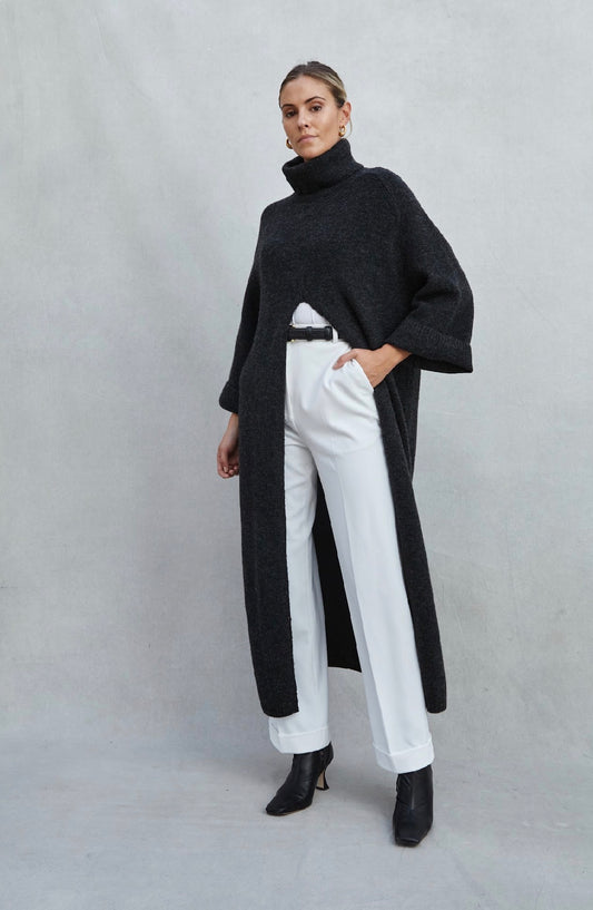 Charli Vivienne Sweater Dress