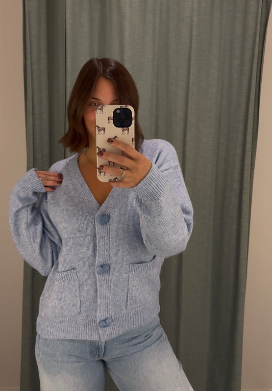 Lyla & Lux Stella Cardi