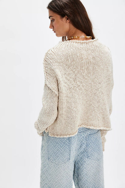Free People Opal Sweater