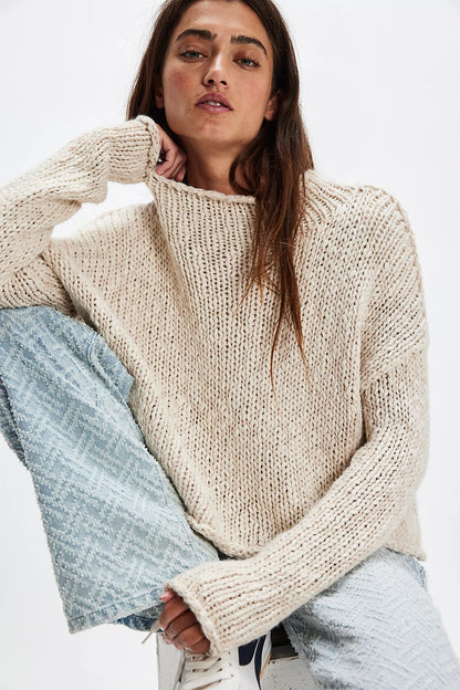 Free People Opal Sweater