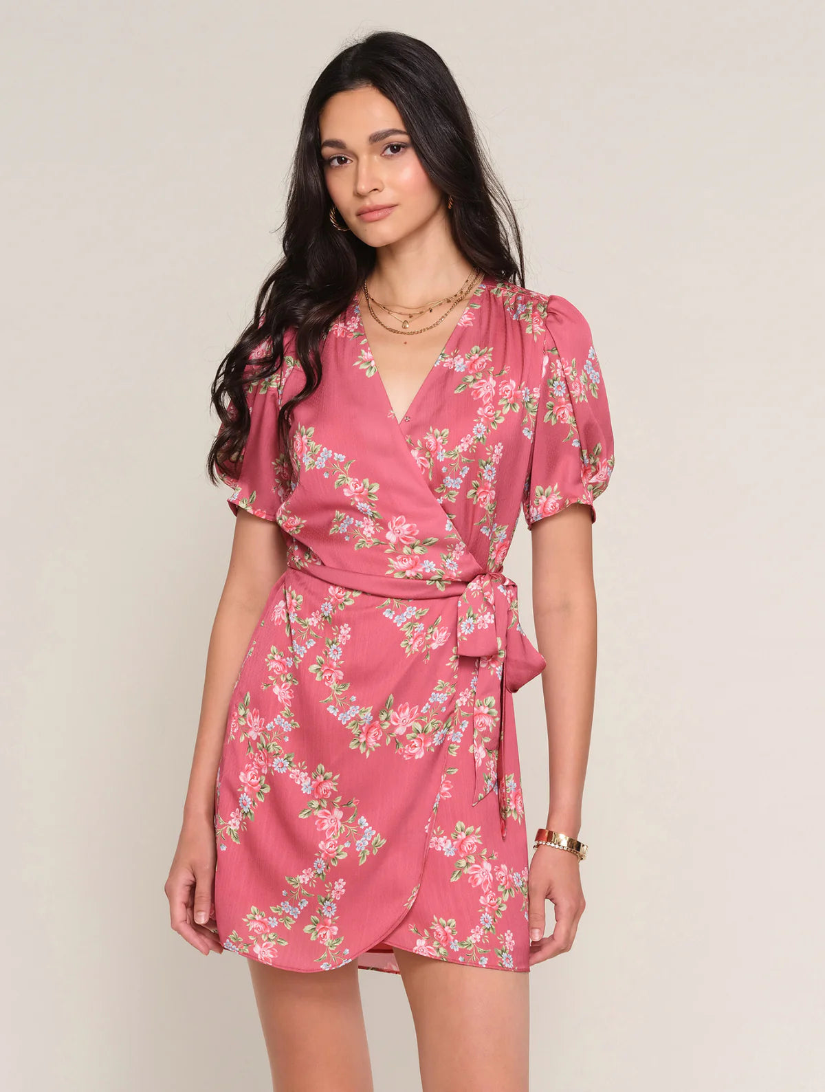 Heartloom Pamela Dress