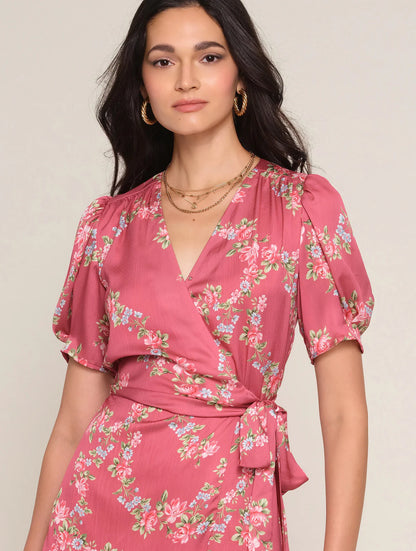 Heartloom Pamela Dress