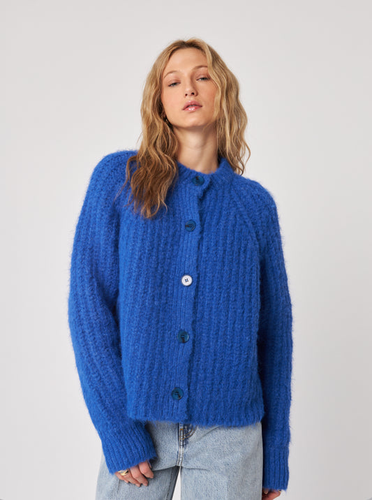 John + Jenn Benny Sweater
