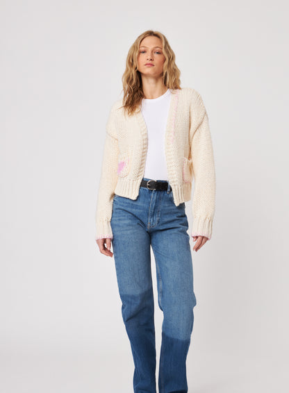 John + Jenn Kendrick Sweater