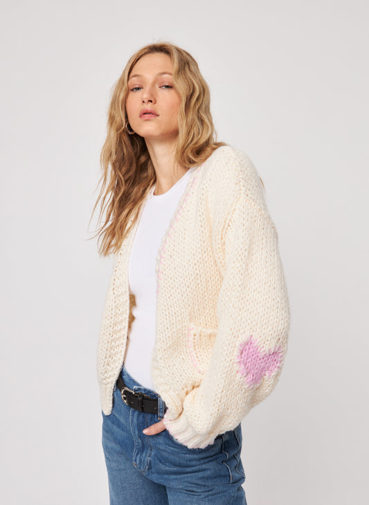 John + Jenn Kendrick Sweater