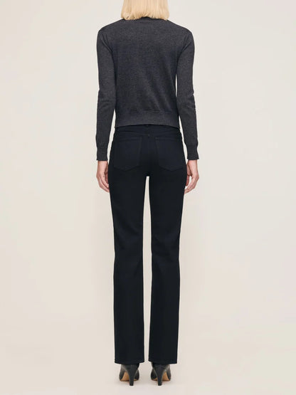 DL 1961 Patti Straight