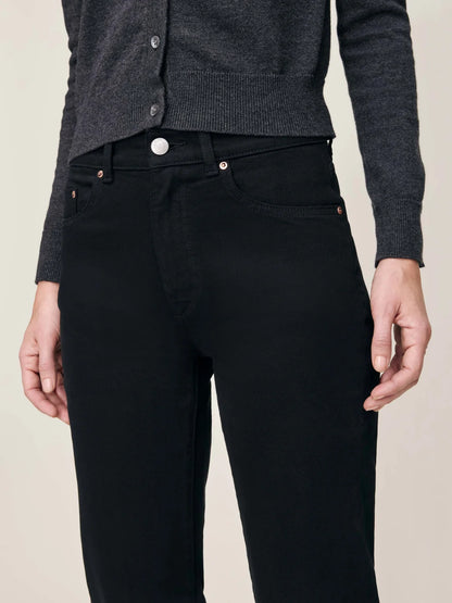 DL 1961 Patti Straight