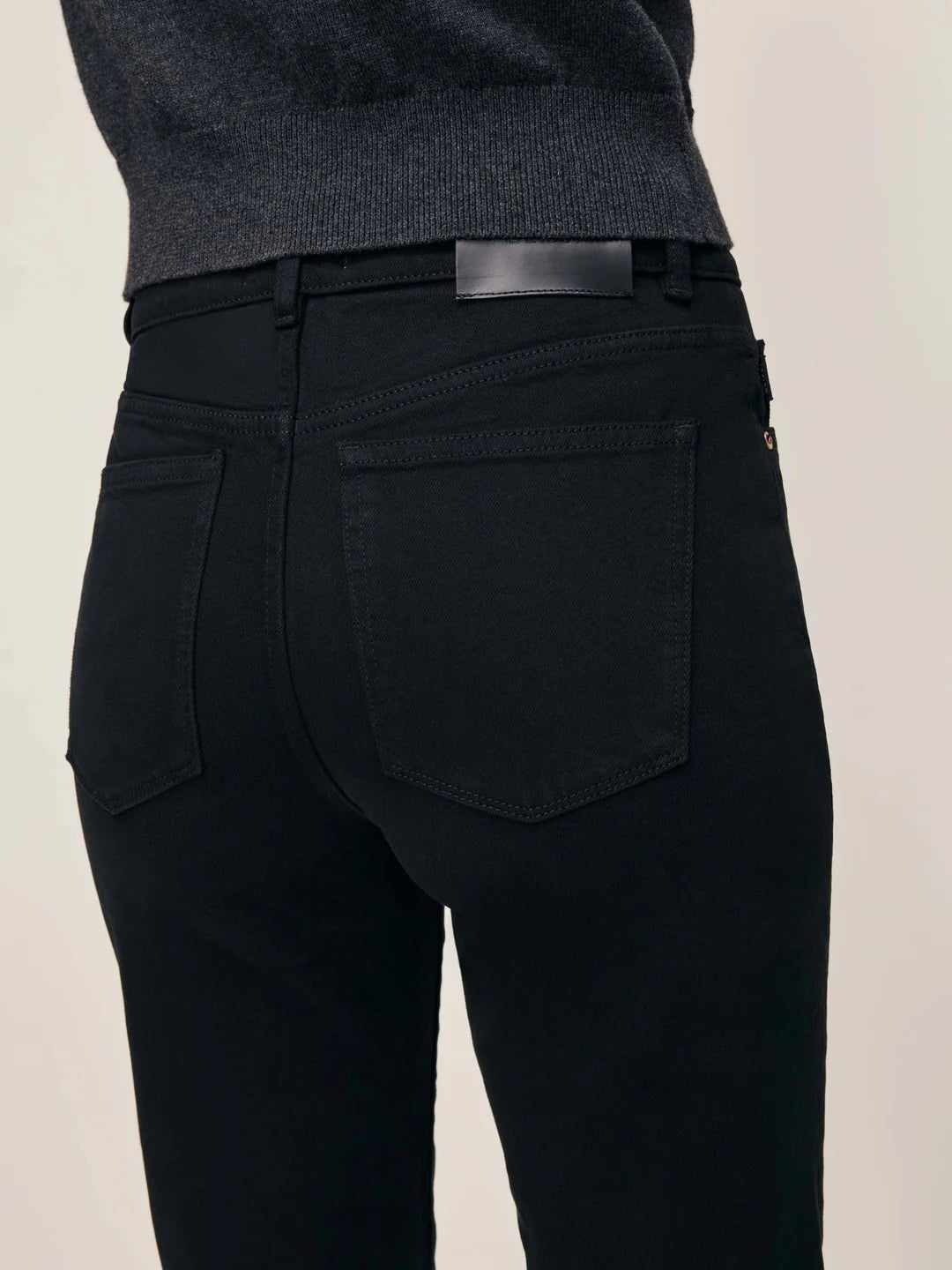 DL 1961 Patti Straight