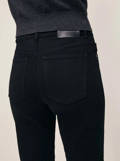 DL 1961 Patti Straight