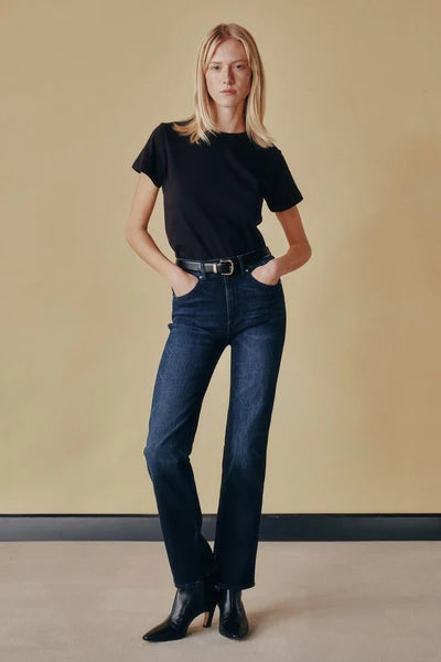 DL 1961 Patti Straight