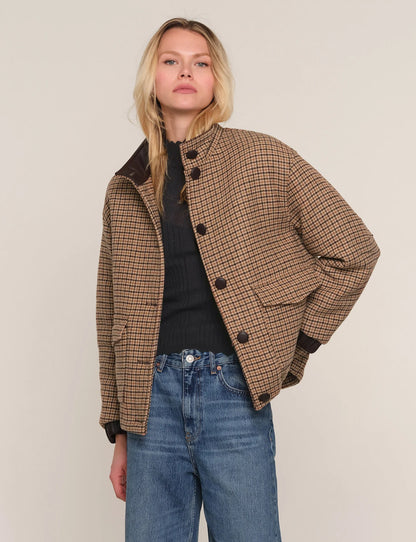 Heartloom Anela Jacket