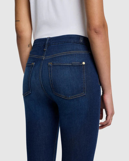 7 For All Mankind HW Ankle Skinny