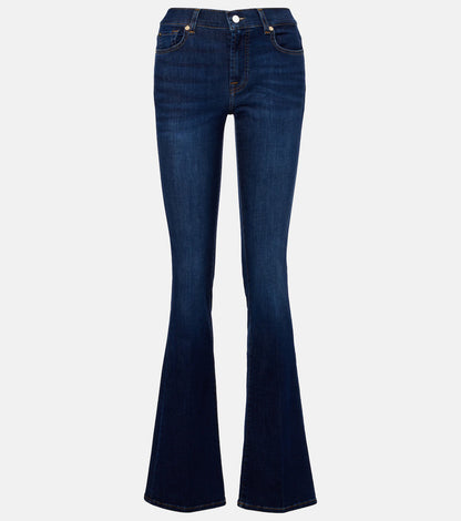 7 For All Mankind HW Ali