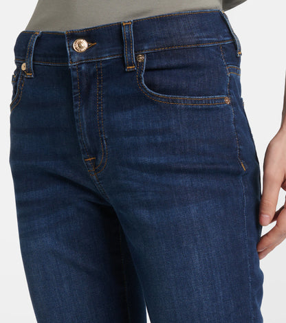 7 For All Mankind HW Ali