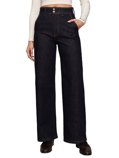Z Supply Atelier Denim Trouser