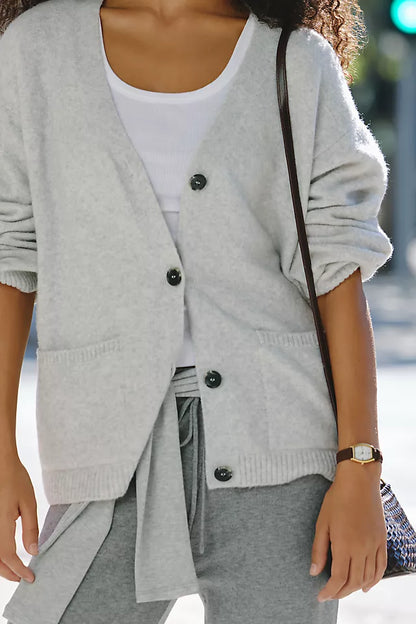 Z Supply Cozy Moment Cardigan