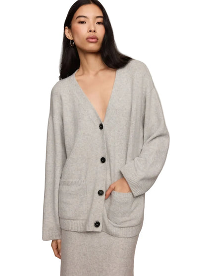 Z Supply Cozy Moment Cardigan