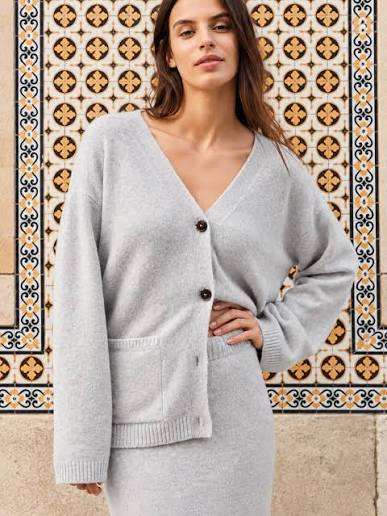 Z Supply Cozy Moment Cardigan
