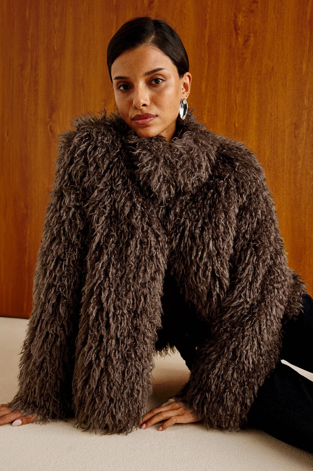 Rails Blisse Coat