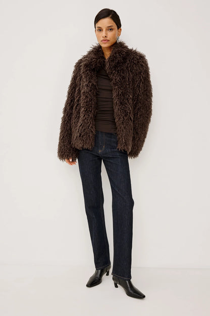 Rails Blisse Coat