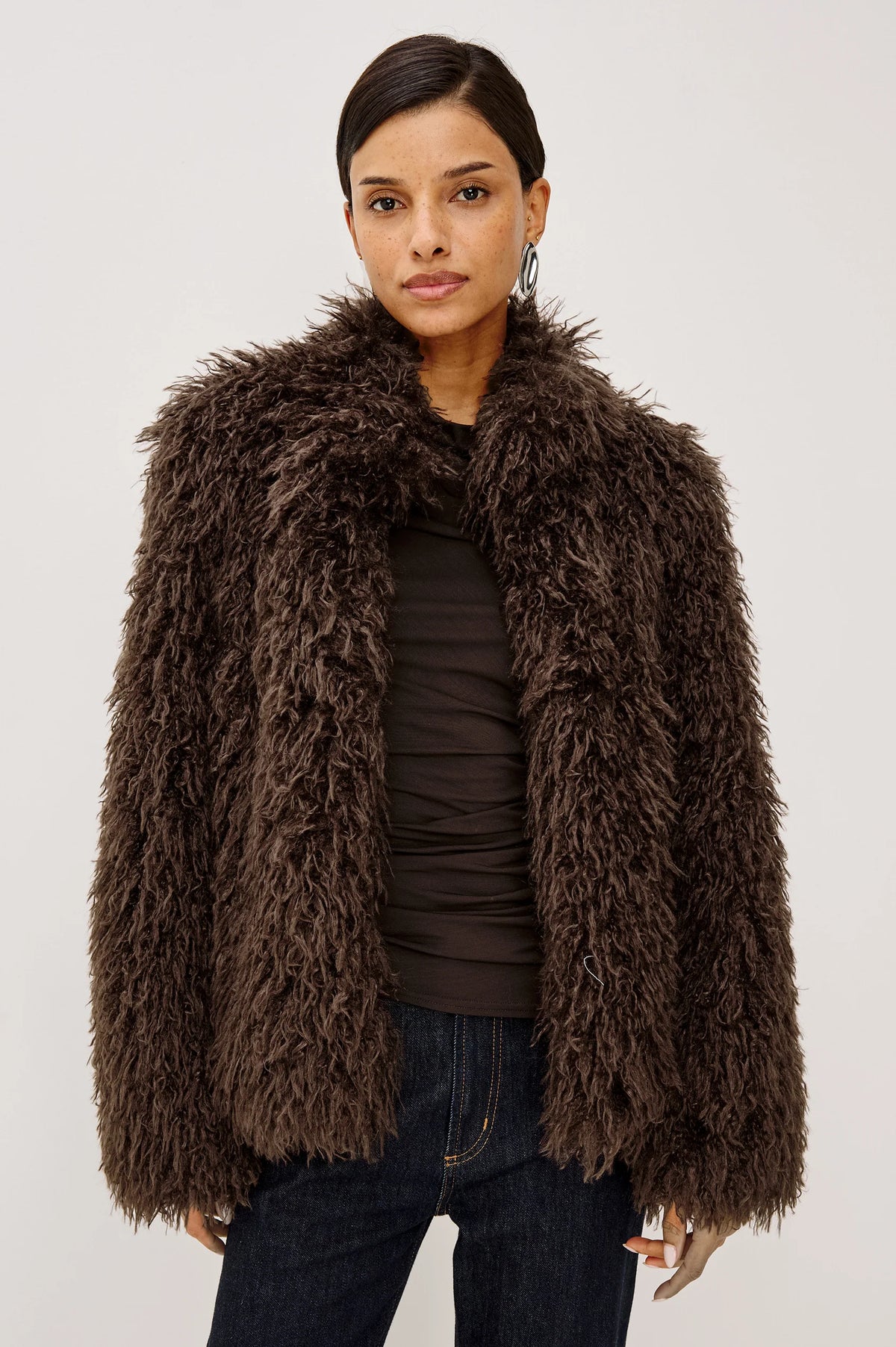 Rails Blisse Coat